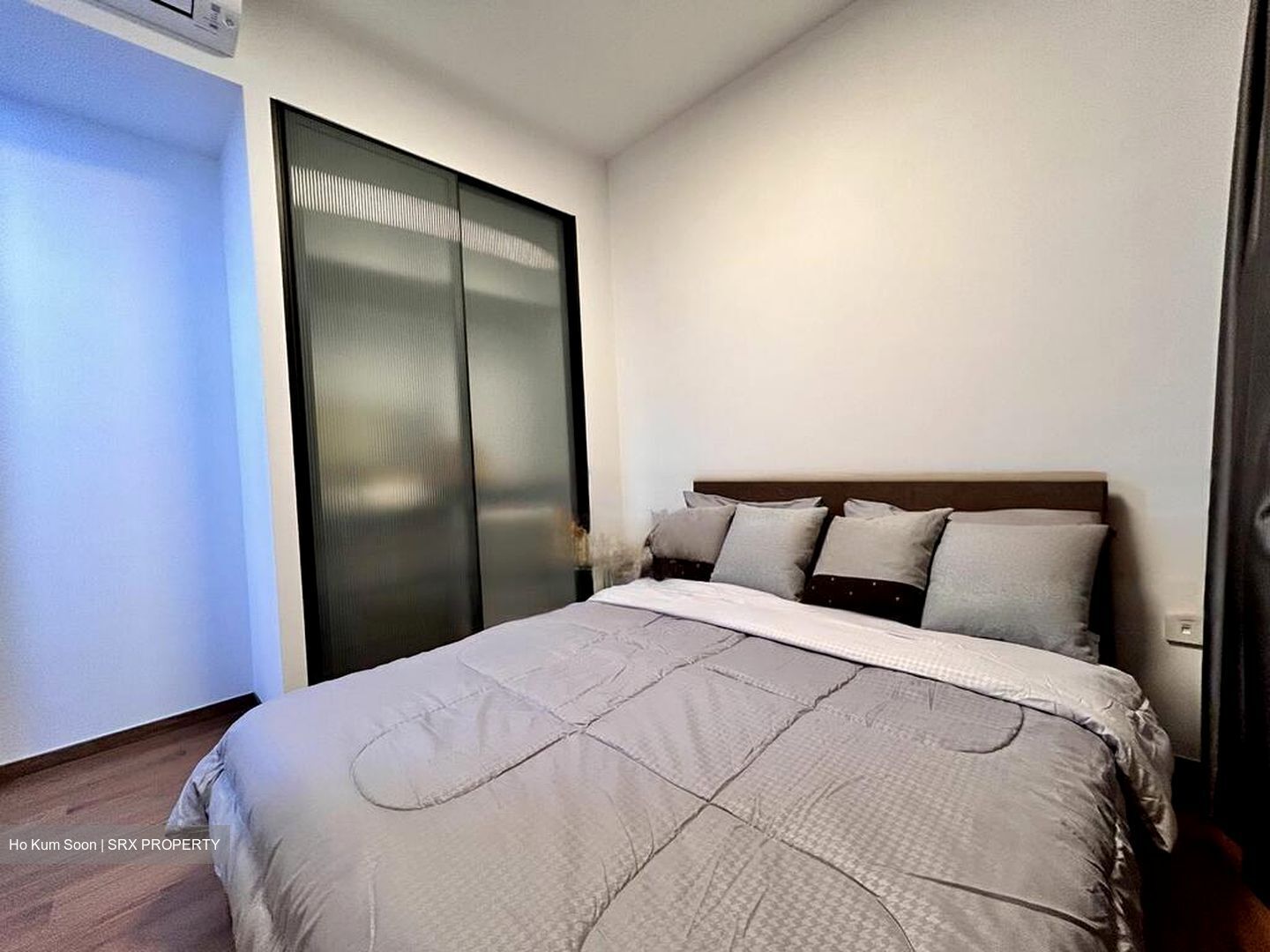 The M (D7), Apartment #458084181